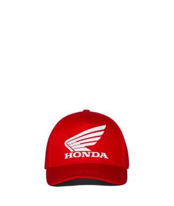 DSQUARED2 - Casquette Honda rouge l'évolution des habitudes 