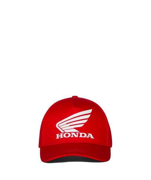 DSQUARED2 - Casquette Honda rouge l'évolution des habitudes 