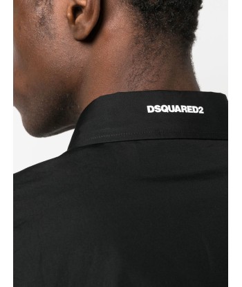 DSQUARED2 - Chemise en stock