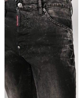 DSQUARED2 - Jean Cool Guy Gris 50% de réduction en Octobre 2024