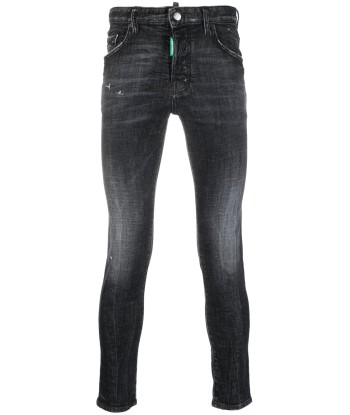 DSQUARED2 - Jean Skater gris One life Toutes les collections ici