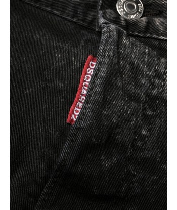 DSQUARED2 - Jean Cool Guy Gris 50% de réduction en Octobre 2024