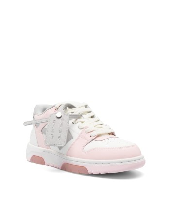 OFF WHITE - Baskets Out Of Office OOO vous aussi creer 