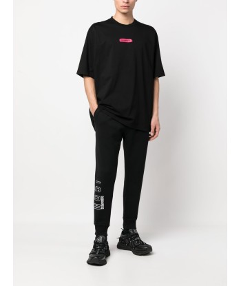 DSQUARED2 - Pantalon de jogging à logo Icon imprimé JUSQU'A -70%! 