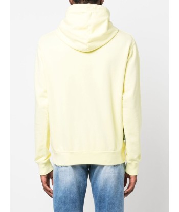 DSQUARED2 - Hoodie en coton à manches longues vente chaude votre 