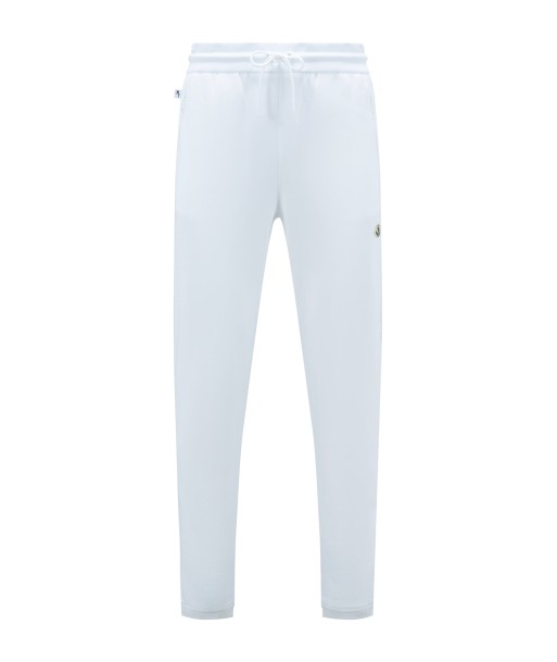 MONCLER X FRGMT - Pantalon de survêtement en coton de pas cher