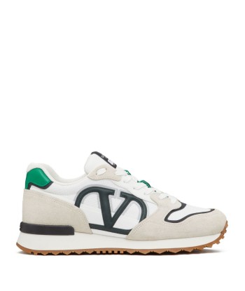 VALENTINO - Baskets V logo pas cheres