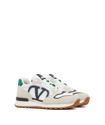 VALENTINO - Baskets V logo pas cheres