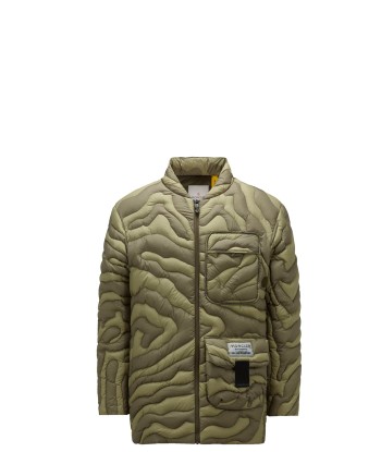 MONCLER X SALEHE BEMBURY - DOUDOUNE PEANO Toutes les collections ici