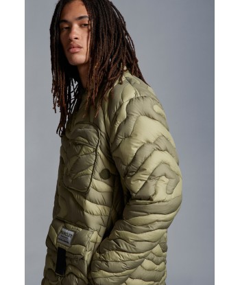 MONCLER X SALEHE BEMBURY - DOUDOUNE PEANO Toutes les collections ici