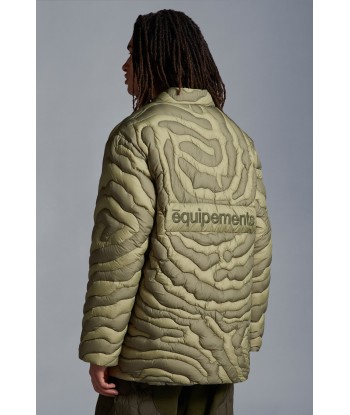 MONCLER X SALEHE BEMBURY - DOUDOUNE PEANO Toutes les collections ici