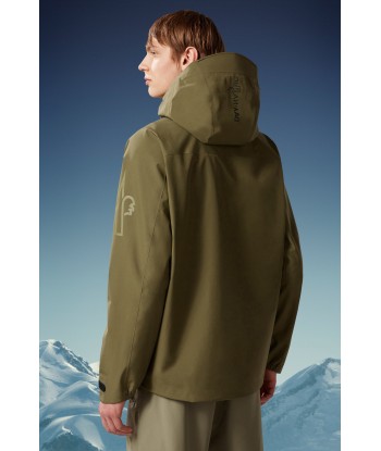 MONCLER - Veste FEL solde