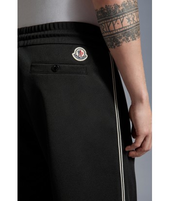 MONCLER - Pantalon de survêtement basket pas cher