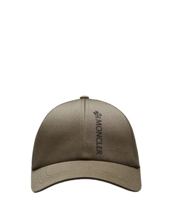 MONCLER - Casquette à logo 50-70% off 