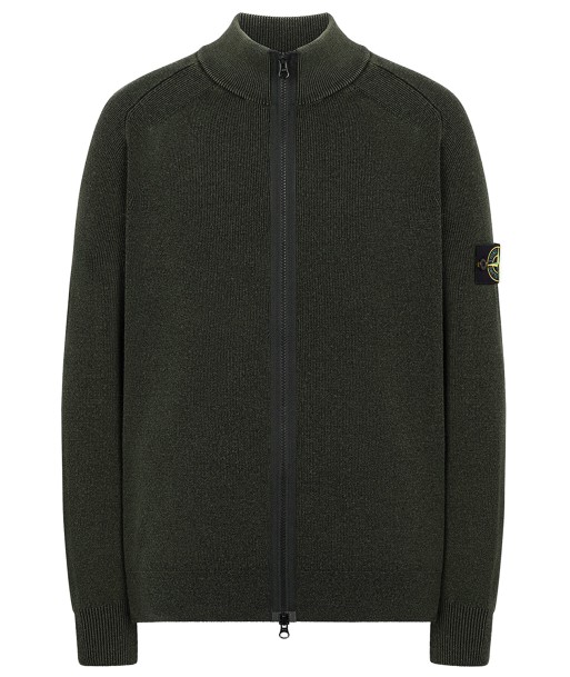 STONE ISLAND - Gilet léger destockage