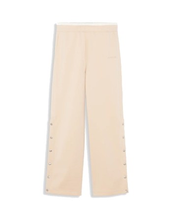 LANVIN - TrackPant beige shop