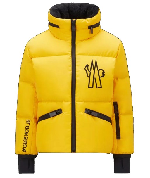 MONCLER GRENOBLE - Doudoune Verdons offre 