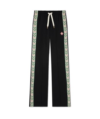 CASABLANCA - Pantalon de survêtment droit Comparez plus de prix