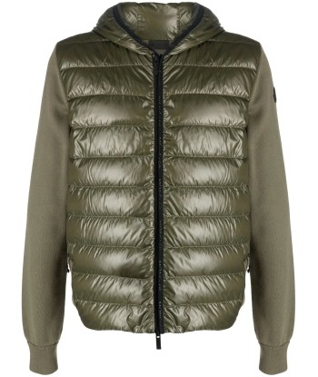 MONCLER - Cardigan à capuche acheter