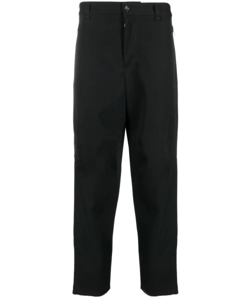 LANVIN - Biker trousers est présent 