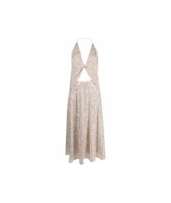 IN THE MOOD FOR LOVE - ROBE A SEQUINS Les êtres humains sont 