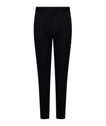 DSQUARED2 - Pantalon habillé laine vierge livraison gratuite