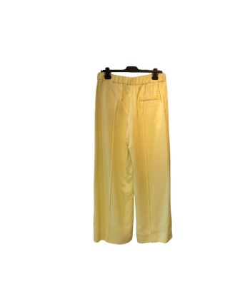 JIL ANDER - Pantalon fluide jaune Comment ça marche