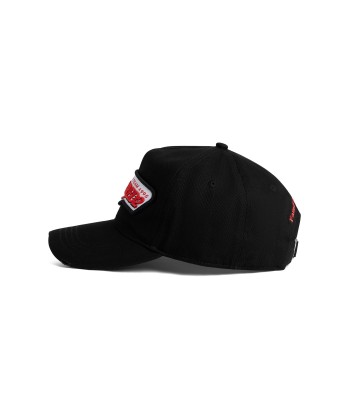 Dsquared2 - Casquette à patch logo vente chaude votre 