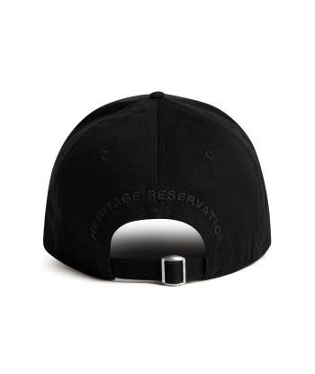 Dsquared2 - Casquette en coton à patch logo brillant des détails fins