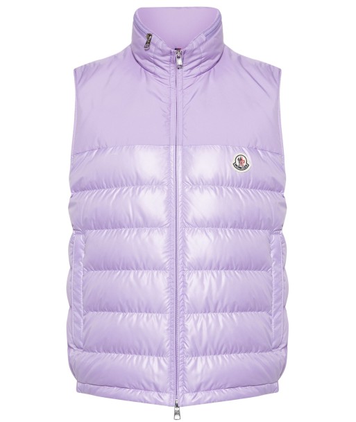 Gilet matelassé Cerces - MONCLER sélection de produits