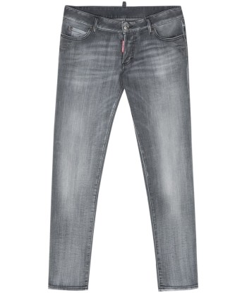 DSQUARED2 - Jean skinny Jennifer soldes