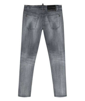 DSQUARED2 - Jean skinny Jennifer soldes