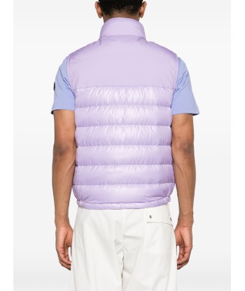 Gilet matelassé Cerces - MONCLER sélection de produits