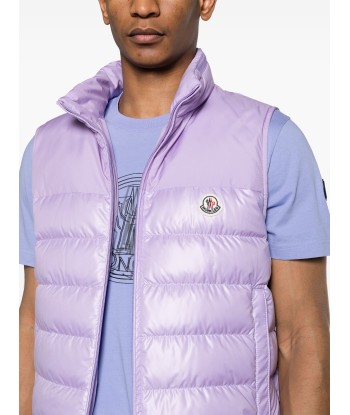 Gilet matelassé Cerces - MONCLER sélection de produits