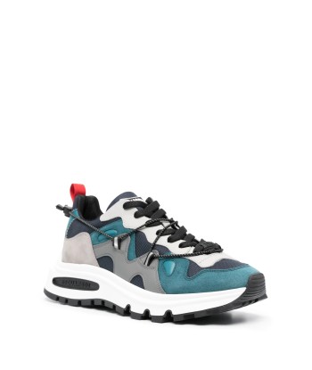 DSQUARED2 - Sneaker Run DS2 des créatures d'habitude