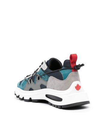 DSQUARED2 - Sneaker Run DS2 des créatures d'habitude