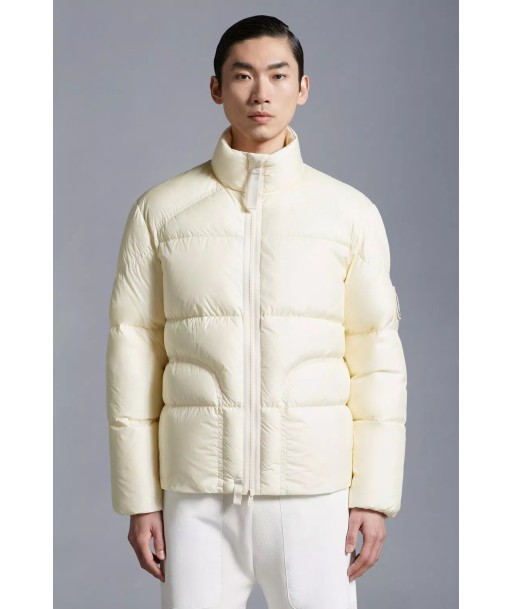 MONCLER - DOUDOUNE COURTE CHAOFENG Pour