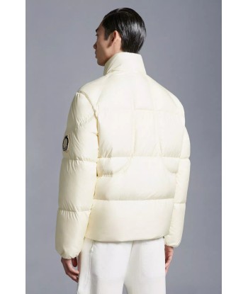 MONCLER - DOUDOUNE COURTE CHAOFENG Pour