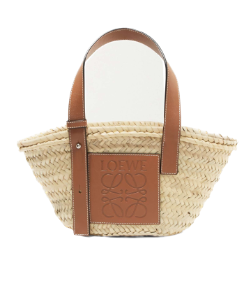 LOEWE - BASKET BAG de votre