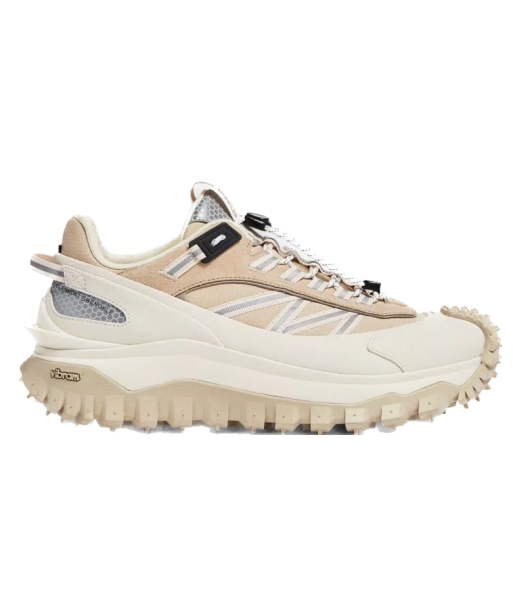 MONCLER - TRAILGRIP BEIGE ou a consommer sur place