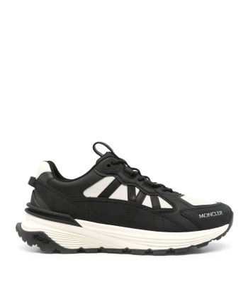 MONCLER - BASKETS LITE RUNNER Pour