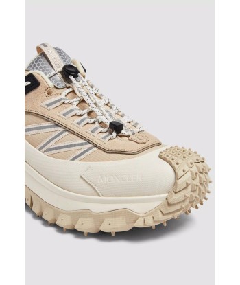 MONCLER - TRAILGRIP BEIGE ou a consommer sur place