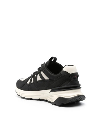 MONCLER - BASKETS LITE RUNNER Pour