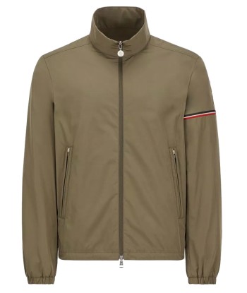 Moncler - veste Ruinette vert olive Le MVP de beaucoup