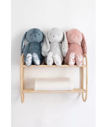 타티네쇼콜라 AUGUSTIN 투알드주이 토끼 인형 25cm (3컬러) Les magasins à Paris et en Île-de-France