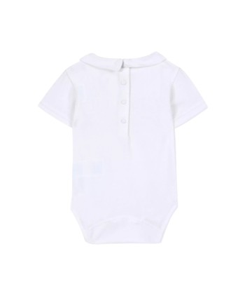 타티네쇼콜라 24SS 아주르 코튼 바디수트 (4컬러) l'achat 