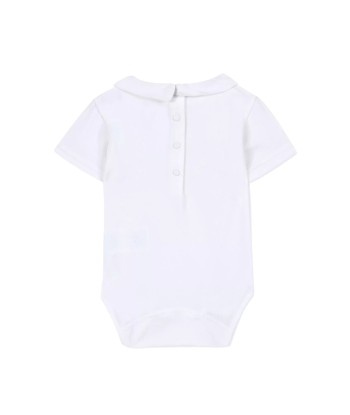 타티네쇼콜라 24SS 아주르 코튼 바디수트 (4컬러) l'achat 