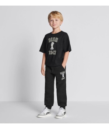 디올 키즈  24SS Bobby 반팔 티셔츠 (2컬러) shop