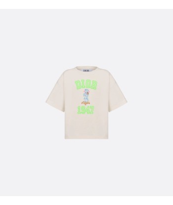 디올 키즈  24SS Bobby 반팔 티셔츠 (2컬러) shop