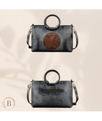 Borsa Vintage a Mano per Donna livraison gratuite